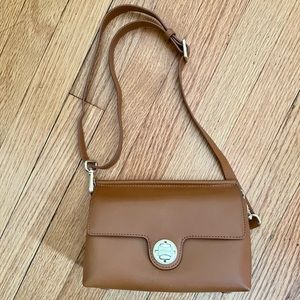 Jemma Belt / Crossbody Bag